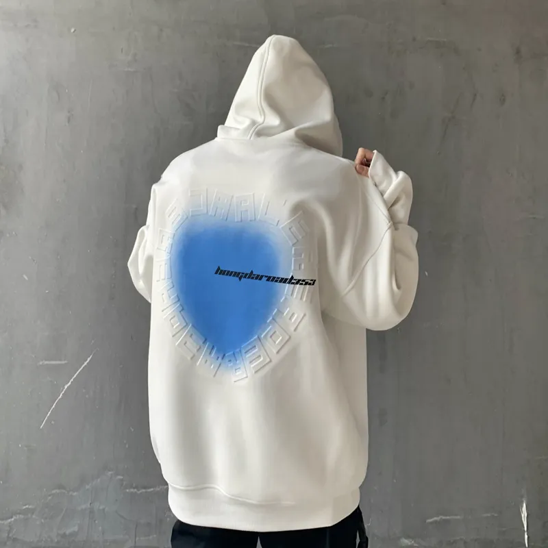 SOCKKEY Sweatshirts Unisex-8