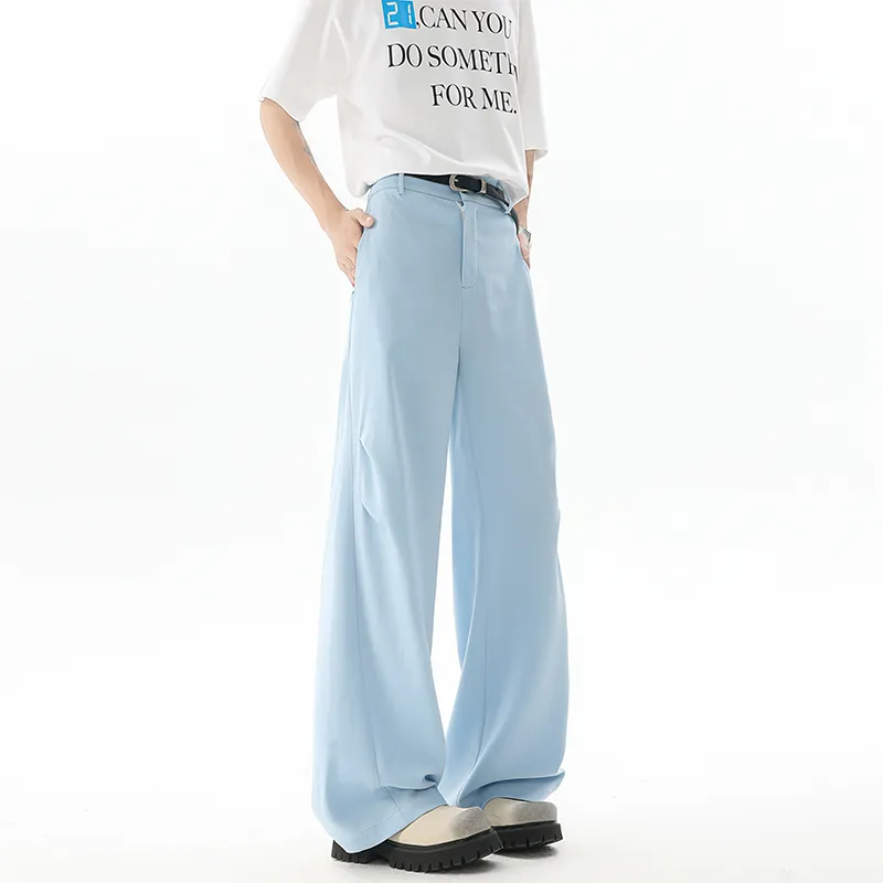 SOCKKEY Casual Pants Unisex-5