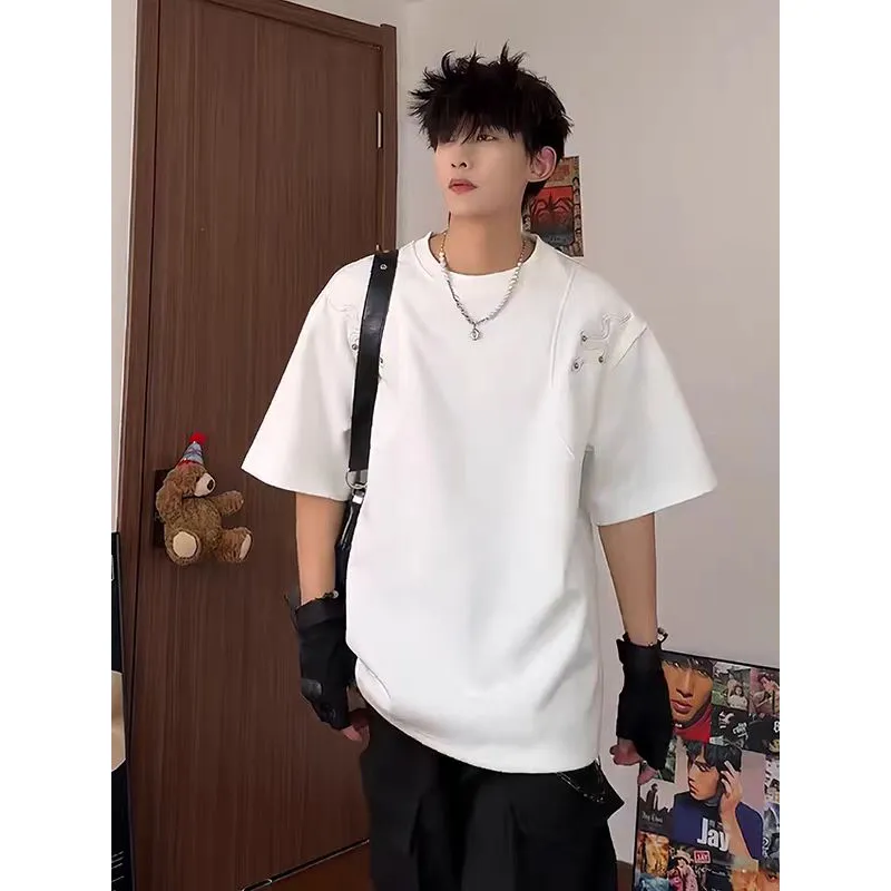 SOCKKEY T-Shirts Unisex-12