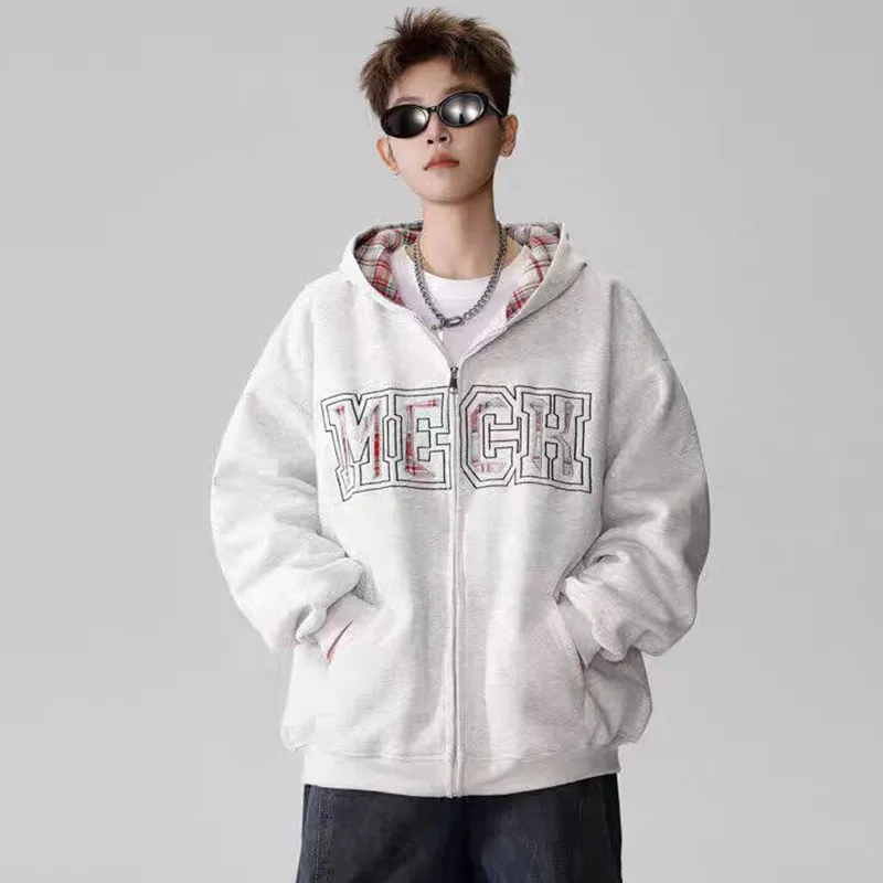 SOCKKEY Sweatshirts Unisex-1