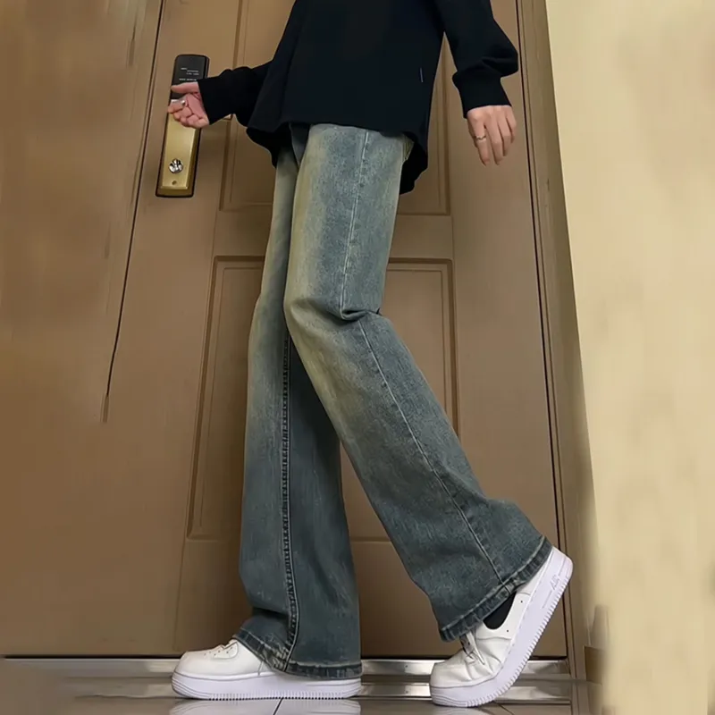 SOCKKEY Jeans Unisex-6