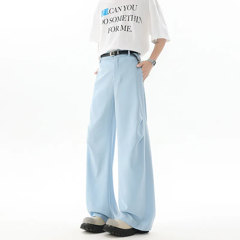 SOCKKEY Casual Pants Unisex-4