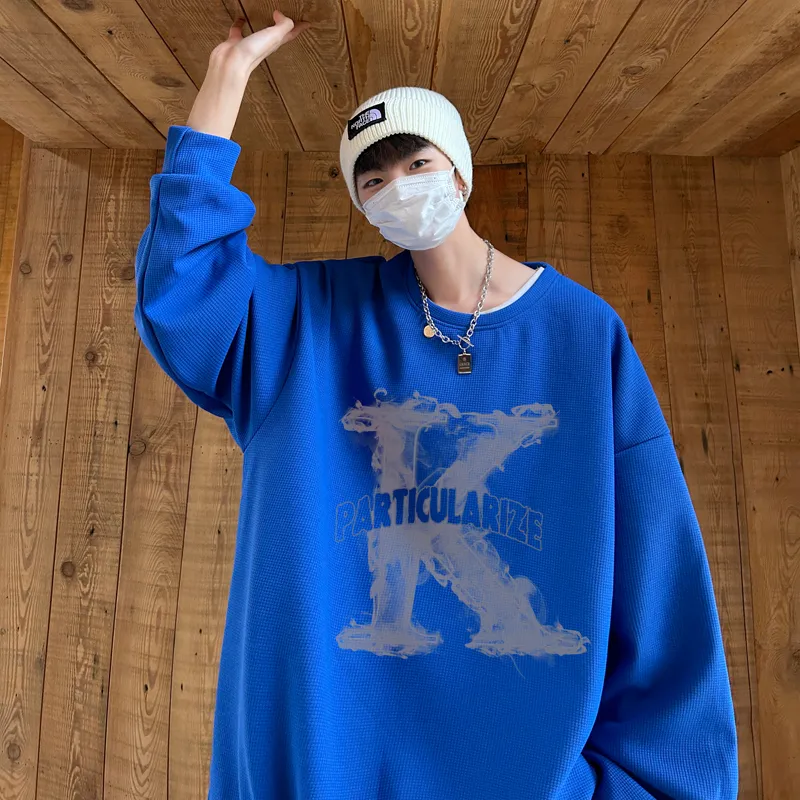 SOCKKEY Sweatshirts Unisex-14