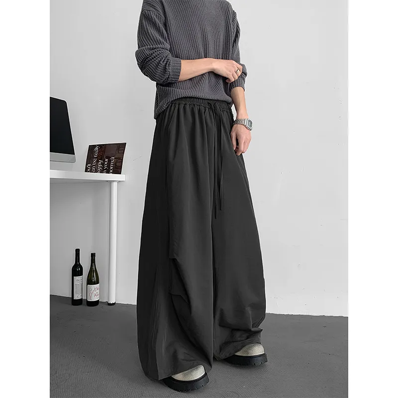 SOCKKEY Casual Pants Unisex-4