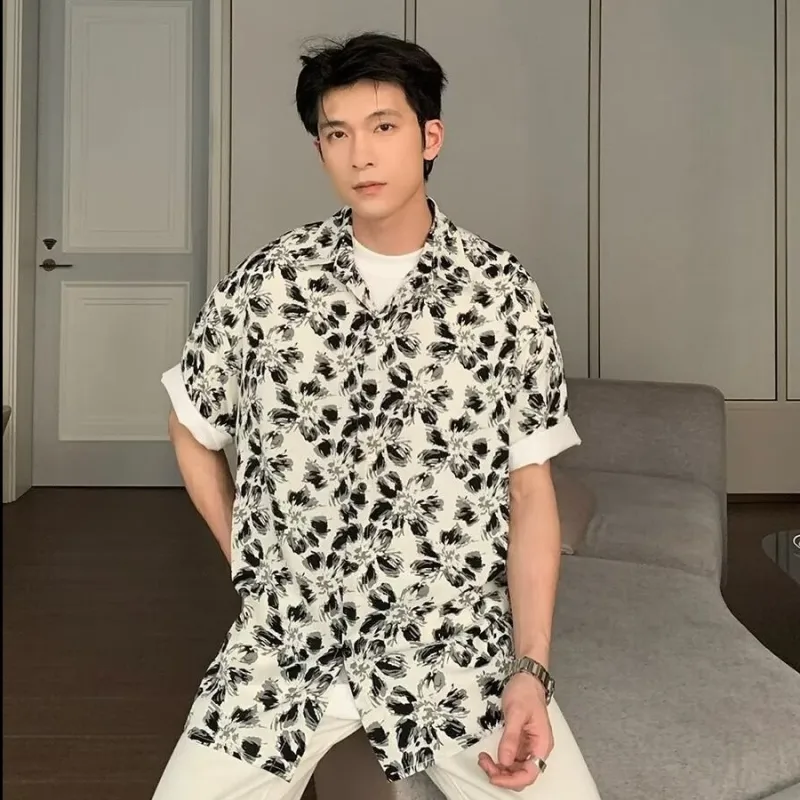 SOCKKEY Shirts Unisex-6