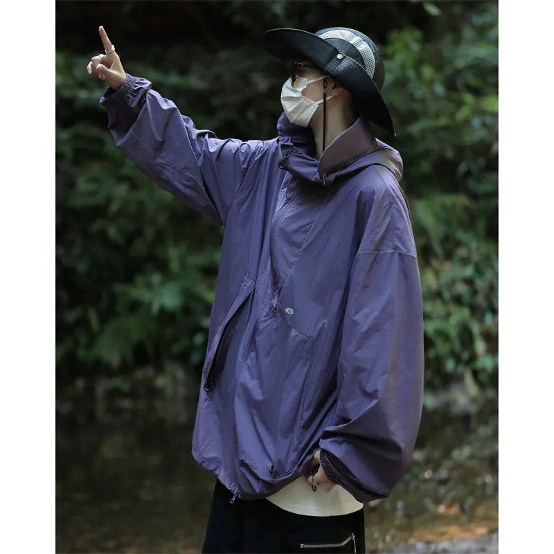 SOCKKEY Sun Protection Clothing Unisex-17