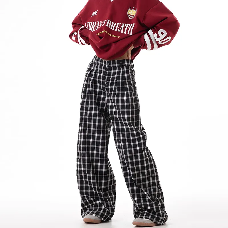SOCKKEY Casual Pants Unisex-4