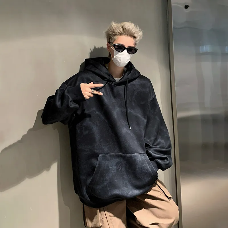 SOCKKEY Sweatshirts Unisex-0