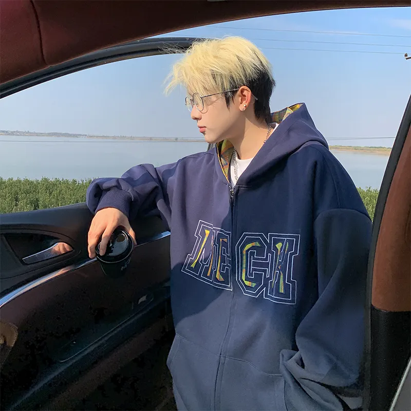 SOCKKEY Sweatshirts Unisex-5