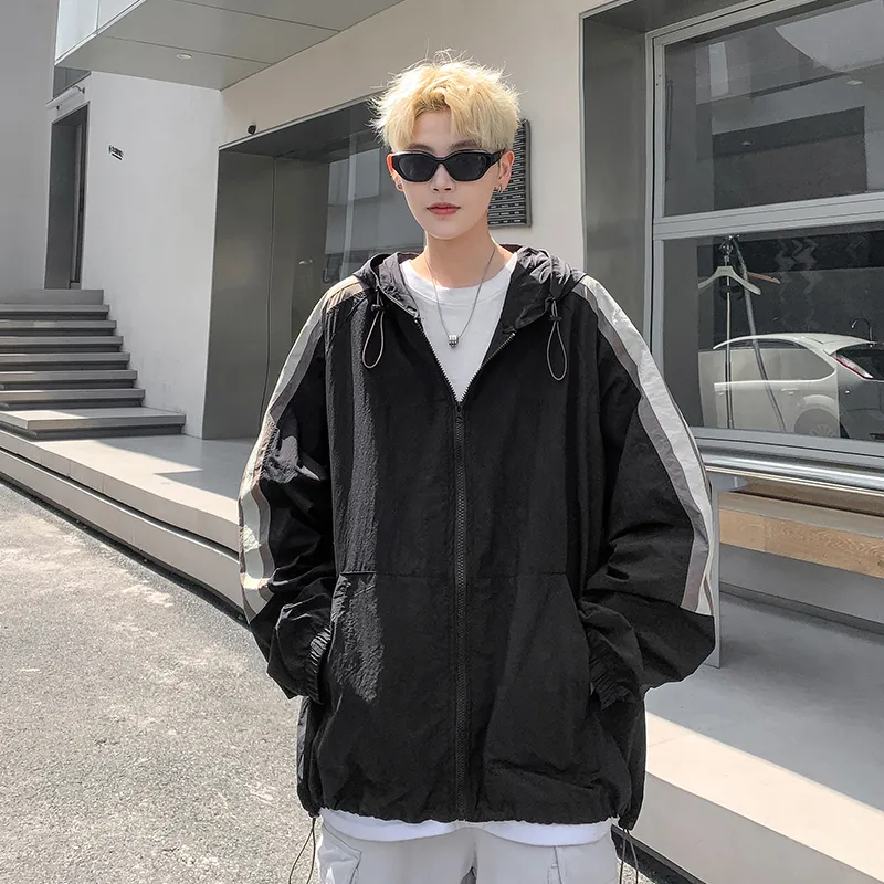 SOCKKEY Sun Protection Clothing Unisex-5