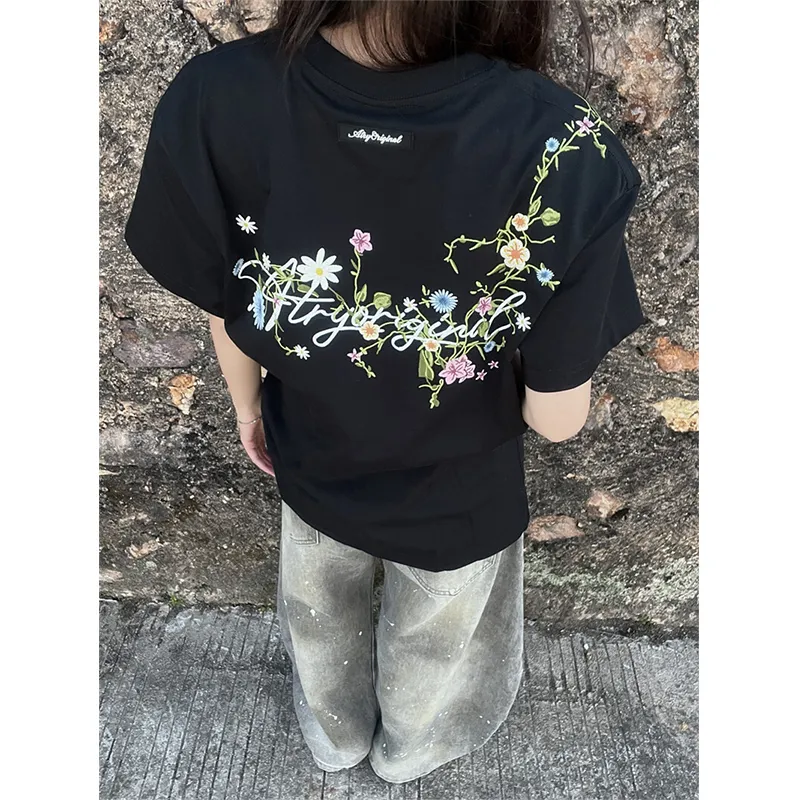WELTER EXPERIMENT T Shirt Unisex Classic Black-2