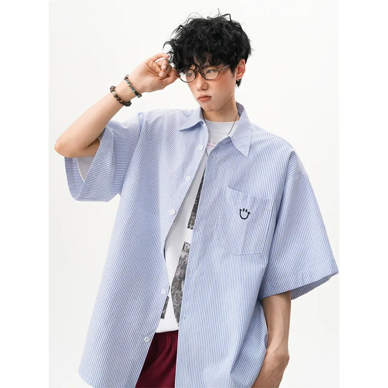 SOCKKEY Shirts Unisex-9