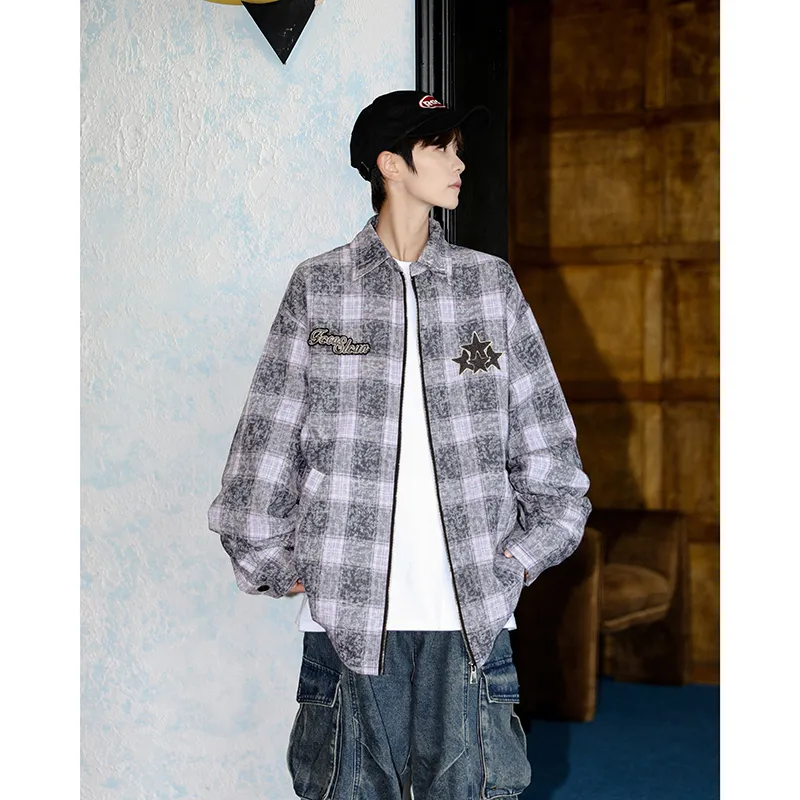 SOCKKEY Jackets Unisex-4