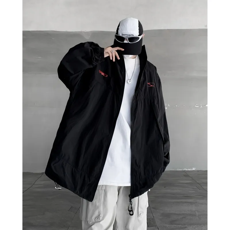 SOCKKEY Sun Protection Clothing Unisex-2