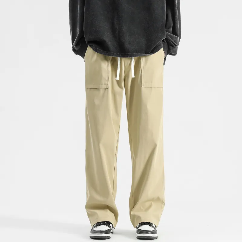 ZYKY Casual Pants Unisex-30