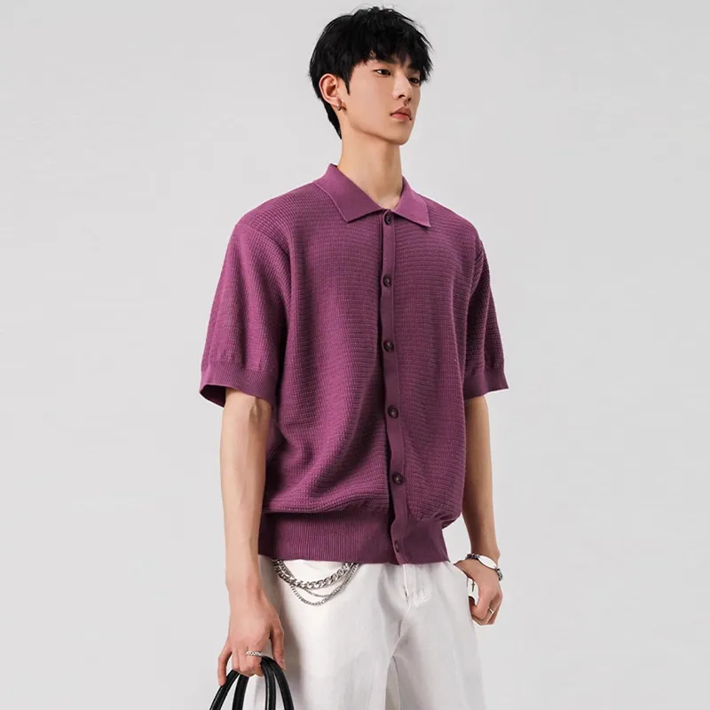 SOCKKEY Knitwear Unisex-12