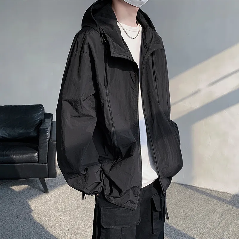 SOCKKEY Sun Protection Clothing Unisex-1