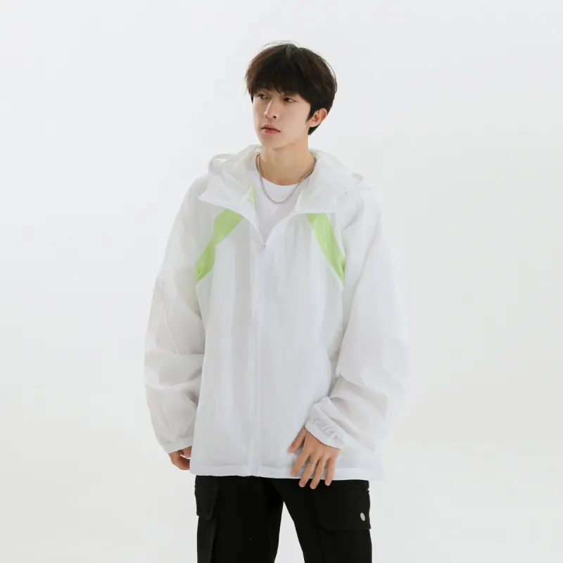 SOCKKEY Sun Protection Clothing Unisex-9
