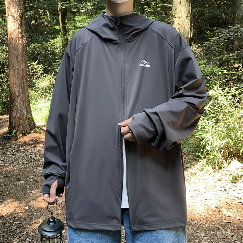 SOCKKEY Sun Protection Clothing Unisex-9
