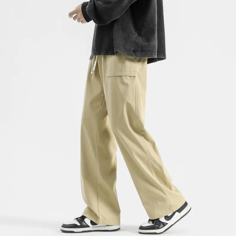 ZYKY Casual Pants Unisex-28