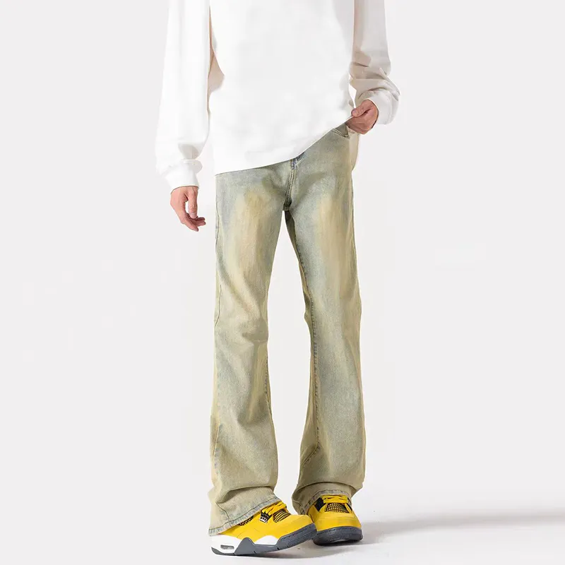 SOCKKEY Jeans Unisex-19