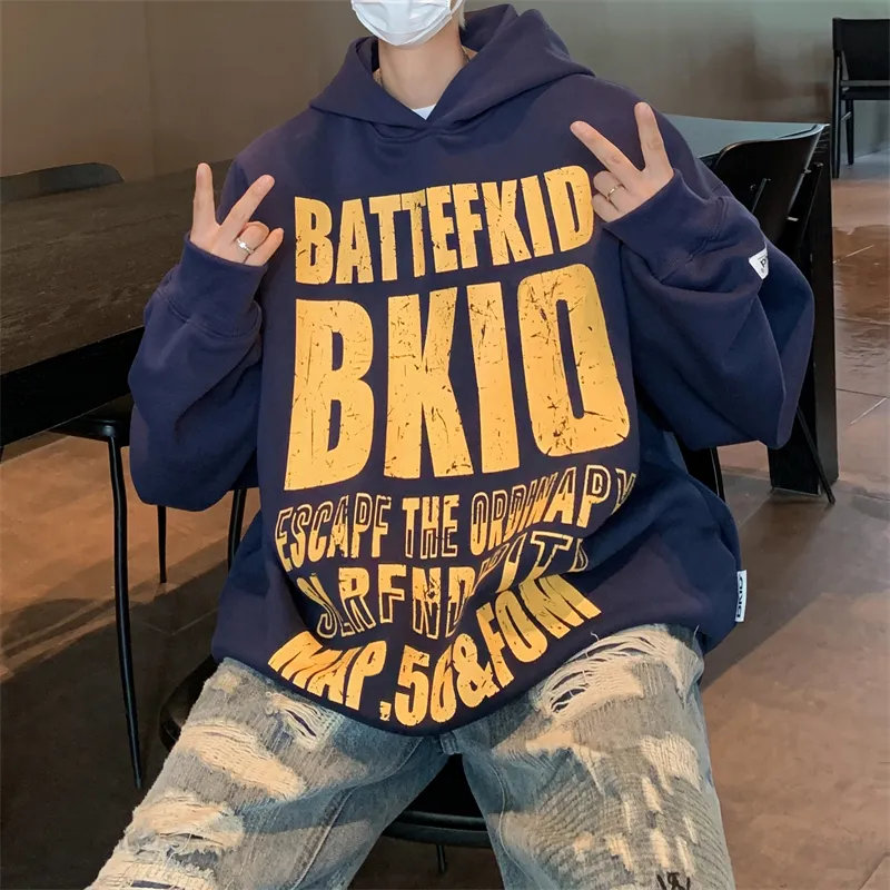 SOCKKEY Sweatshirts Unisex-19