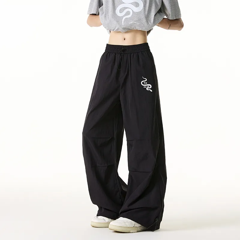 SOCKKEY Casual Pants Unisex-6