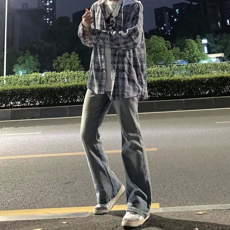 SOCKKEY Jeans Unisex-16