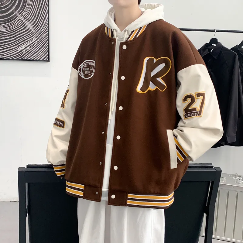 SOCKKEY Baseball Jerseys Unisex-22