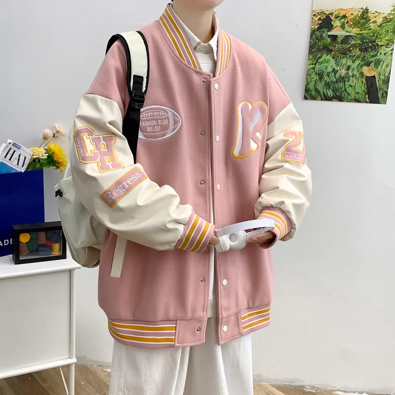 SOCKKEY Baseball Jerseys Unisex-27