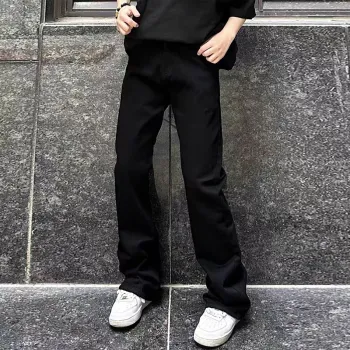SOCKKEY Jeans Unisex