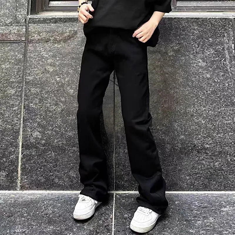 SOCKKEY Jeans Unisex-0