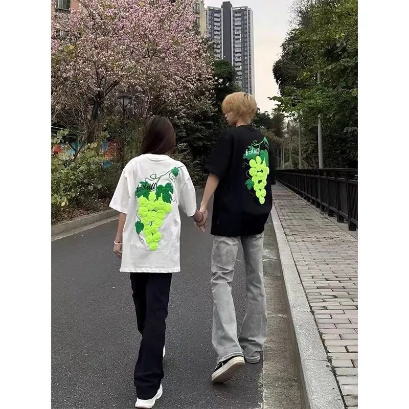TESTUNG T Shirts Unisex-12