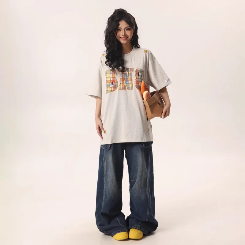 TESTUNG T-Shirts Unisex-17