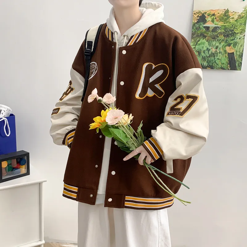SOCKKEY Baseball Jerseys Unisex-23