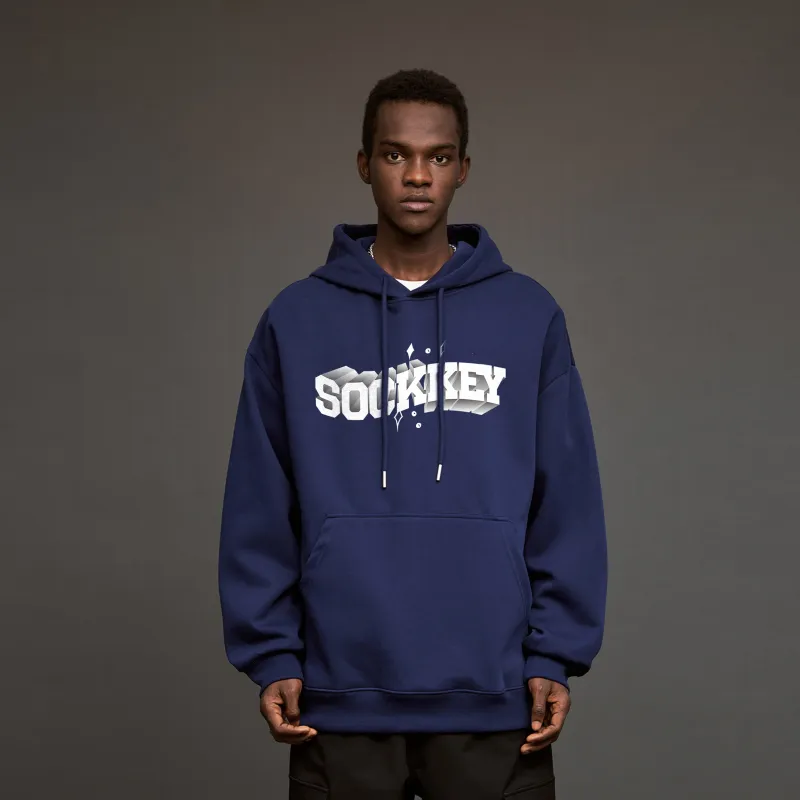 SOCKKEY Sweatshirts Unisex-32