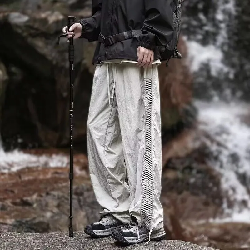 SOCKKEY Casual Pants Unisex-8