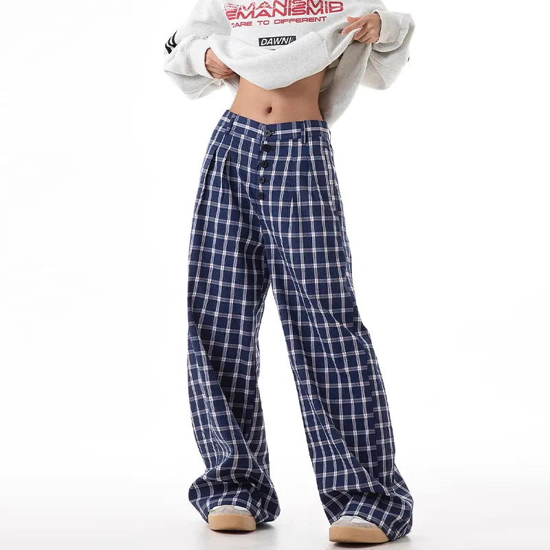SOCKKEY Casual Pants Unisex-10