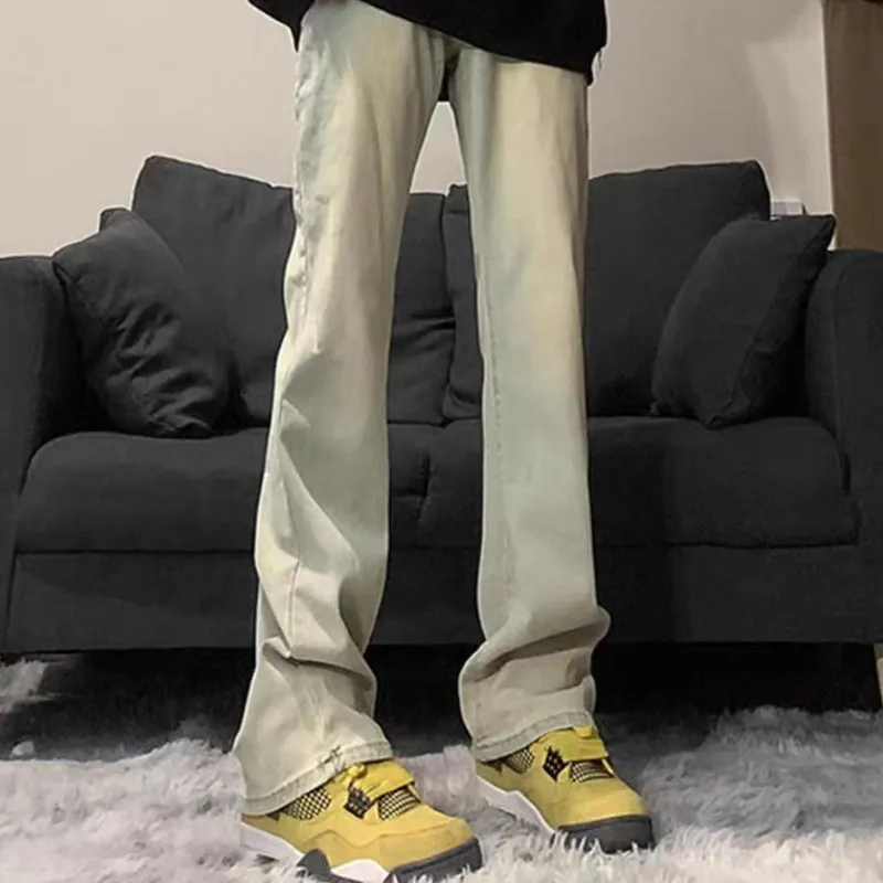 SOCKKEY Jeans Unisex-22