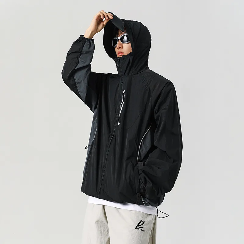 SOCKKEY Sun Protection Clothing Unisex-3