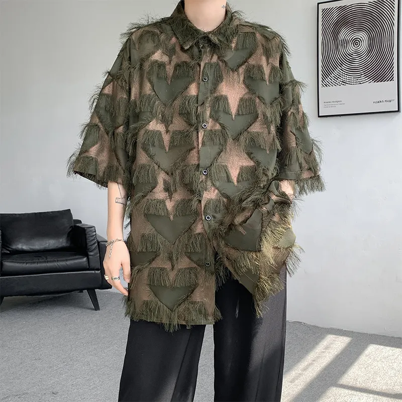 SOCKKEY Shirts Unisex-20