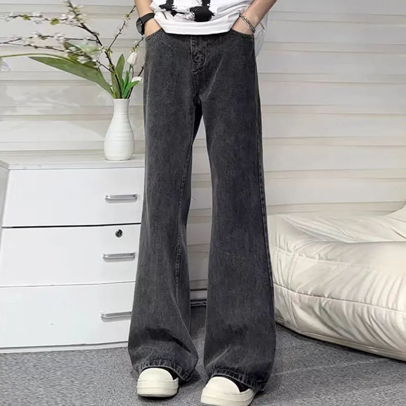 TESTUNG Jeans Unisex-34