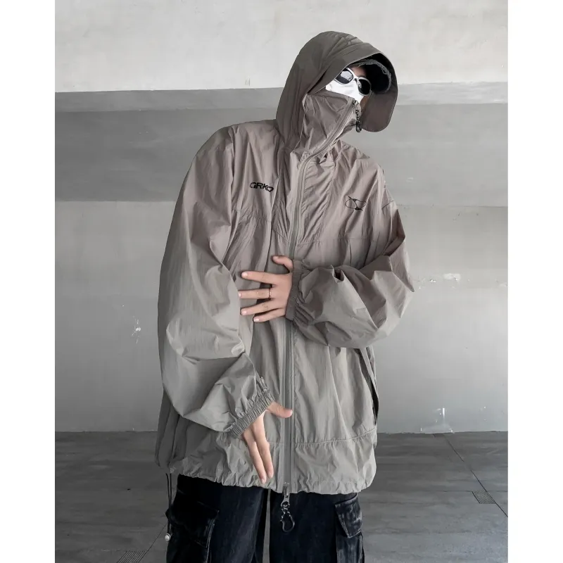 SOCKKEY Sun Protection Clothing Unisex-13