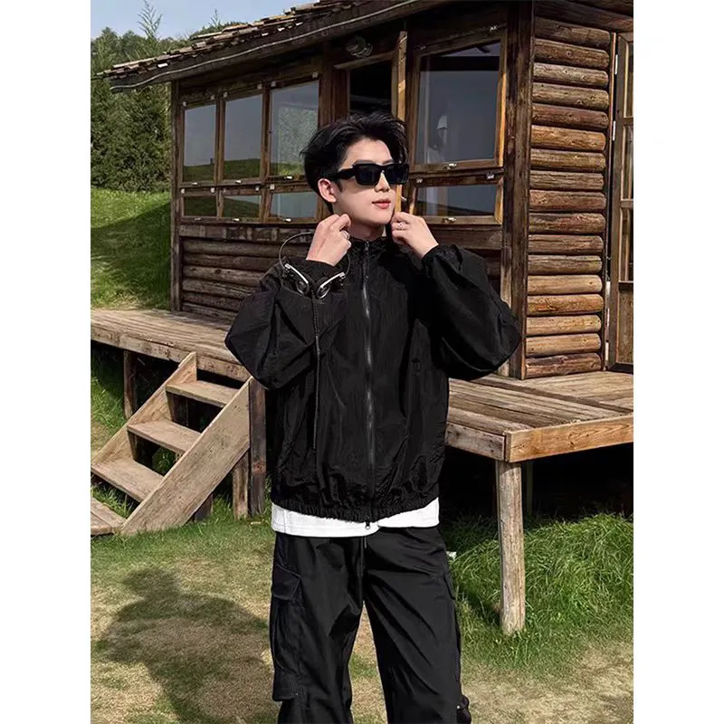 SOCKKEY Sun Protection Clothing Unisex-2
