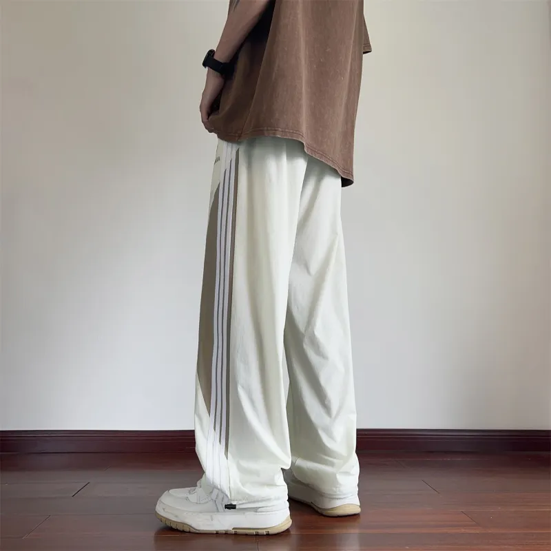 SOCKKEY Casual Pants Unisex-2