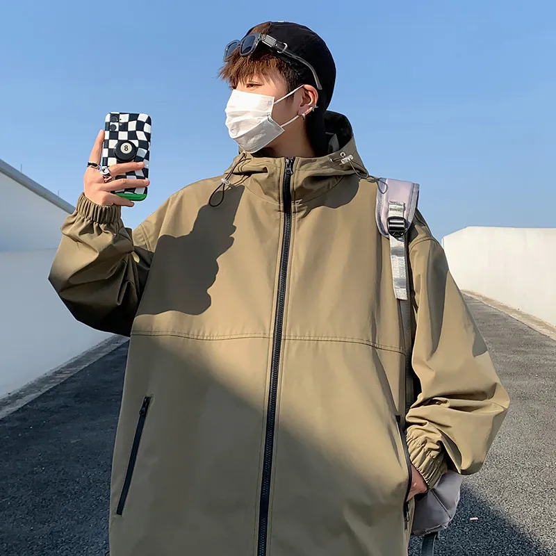 SOCKKEY Jackets Unisex-9