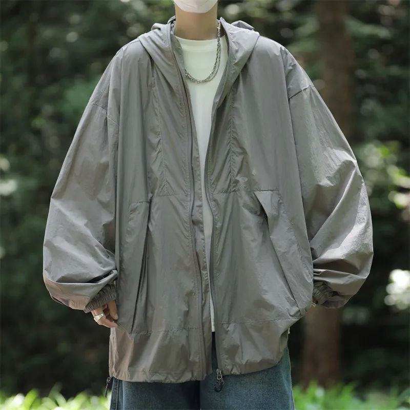 SOCKKEY Sun Protection Clothing Unisex-5