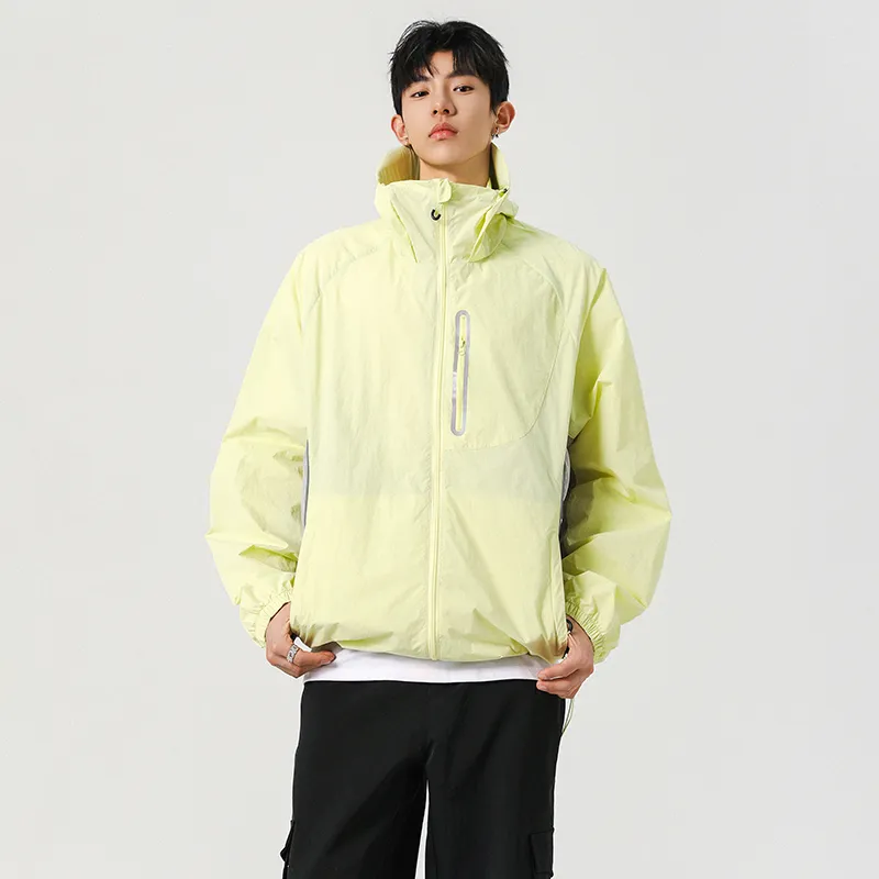 SOCKKEY Sun Protection Clothing Unisex-14