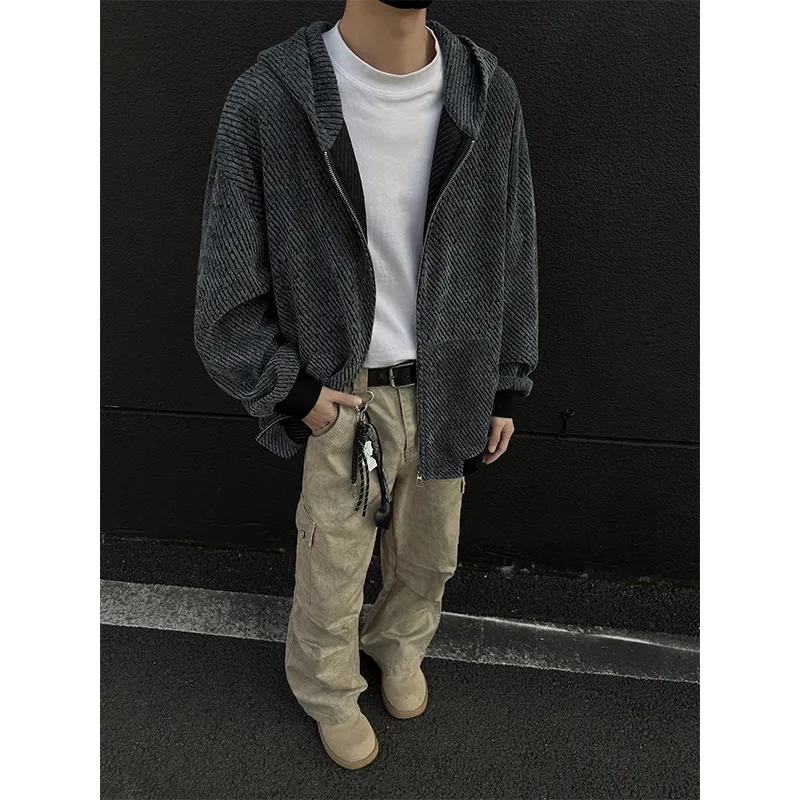 SOCKKEY Jackets Unisex-14