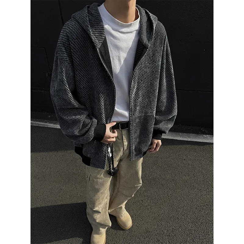 SOCKKEY Jackets Unisex-16